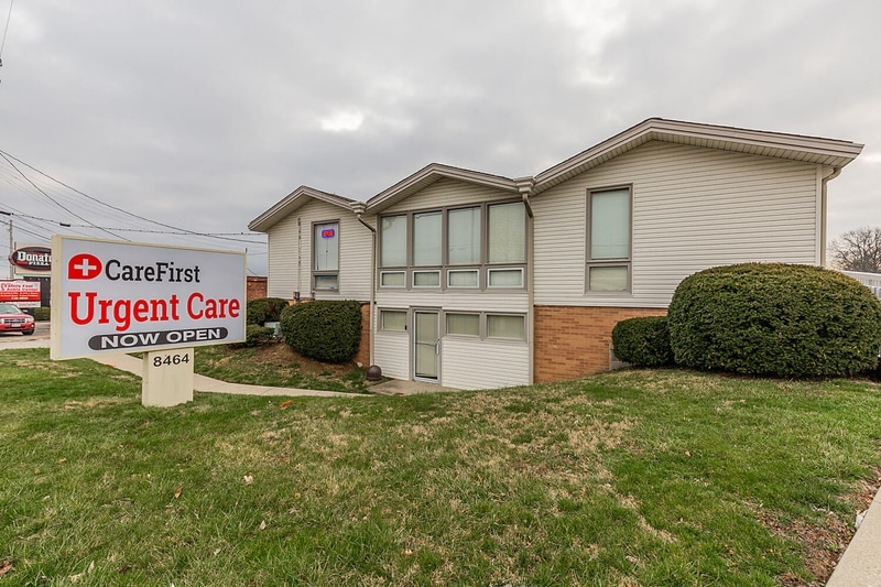 Urgent Care Fairfield Ohio (Walk-In) | CareFirst Urgent Care - Carefirst Urgent Care - Middletown East